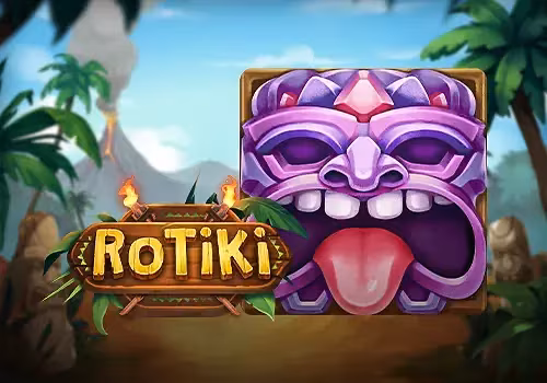 Rotiki