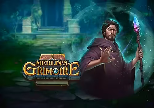 Merlin's Grimoire