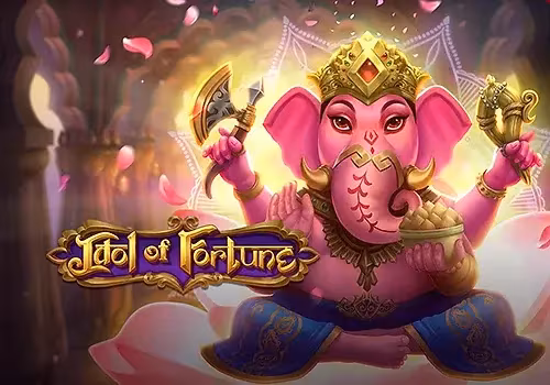 Idol of Fortune