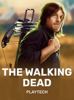 The Walking Dead