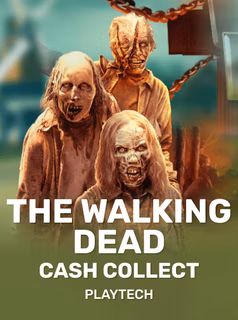 The Walking Dead: Cash Collect