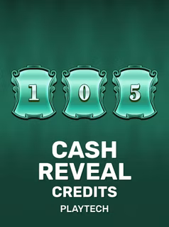Cash Reveal - Credits
