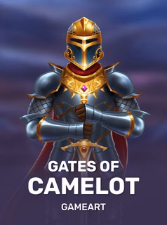 Gates of Camelot