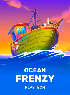Ocean Frenzy