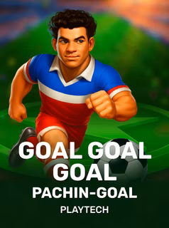Goal Goal Goal: Pachin-Goal