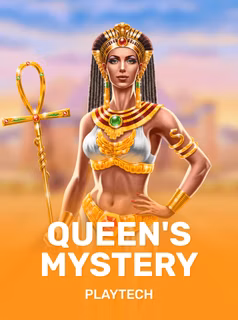 Queen's Mystery