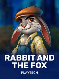 Rabbit and the Fox
