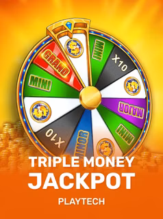 Triple Money Jackpot