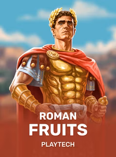 Roman Fruits