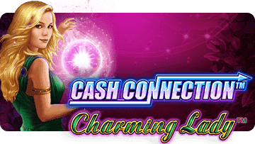 Cash Connection - Charming Lady (Linked)