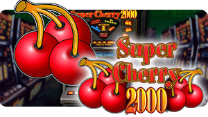 Super Cherry 2000