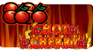 Hot Cherry