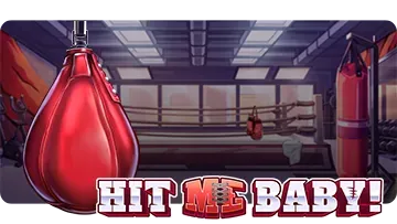 Hit ME Baby