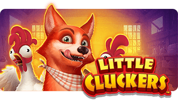 Little Cluckers