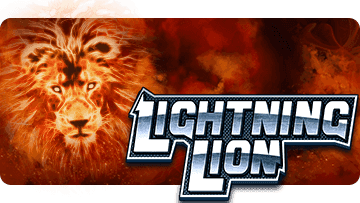 Lightning Lion