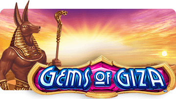 Gems of Giza
