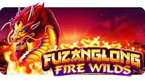 Fuzanglong Fire Wilds