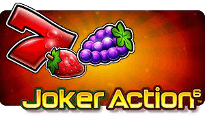 Joker Action 6