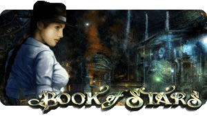 Book of Stars