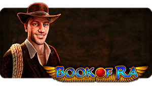 Book of Ra