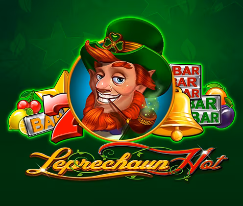 Leprechaun Hot