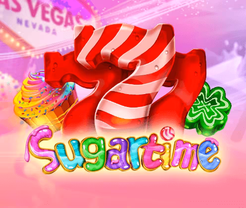 Sugartime