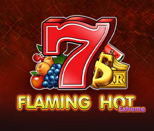 Flaming Hot Extreme