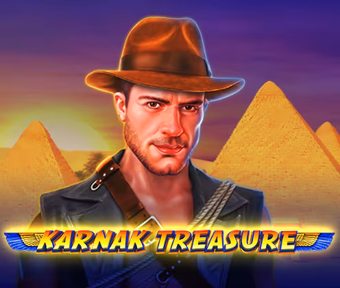 Karnak Treasure