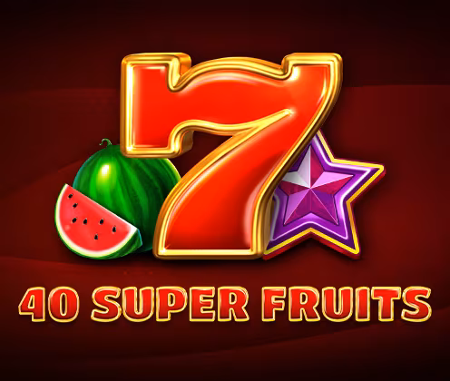 40 Super Fruits Bell Link