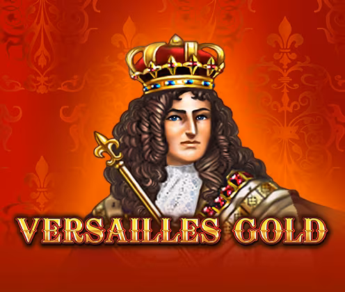 Versailles Gold