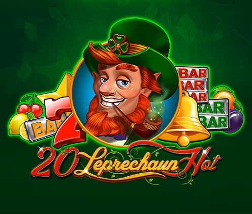 20 Leprechaun Hot