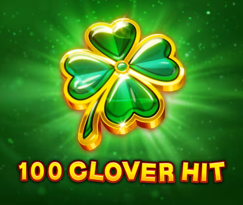 100 Clover Hit