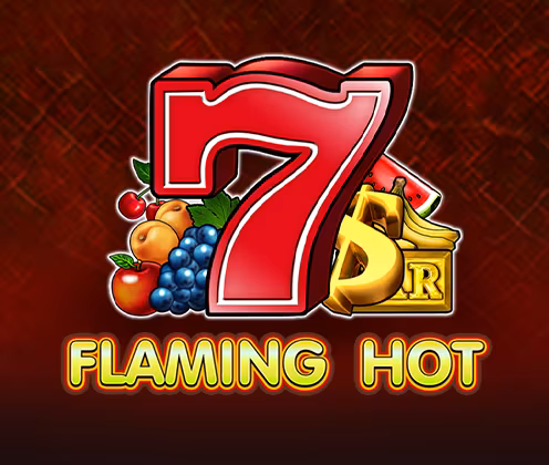 FLAMING HOT BELL LINK