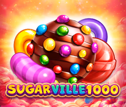 SugarVille 1000