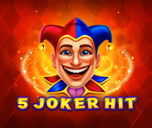 5 Joker Hit