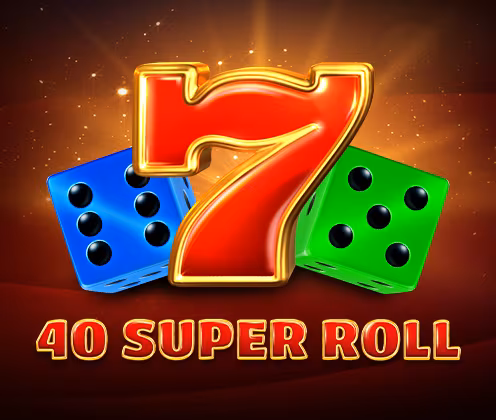 40 Super Roll