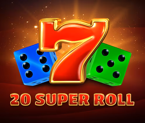 20 Super Roll