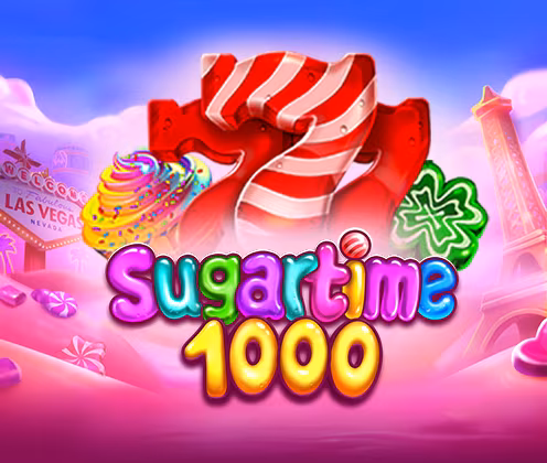Sugartime 1000