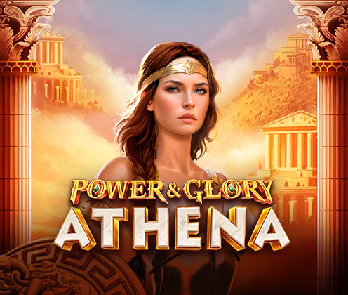 Power & Glory Athena