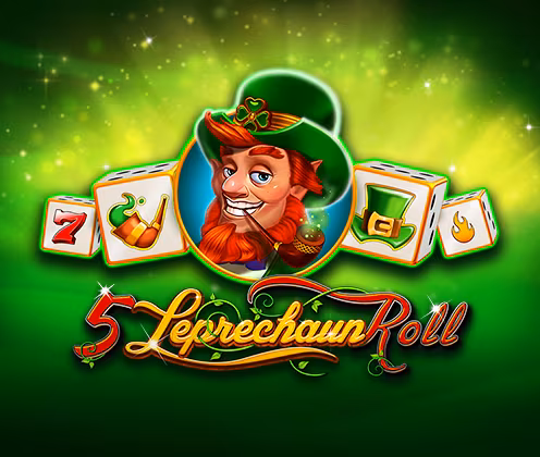 5 Leprechaun Roll