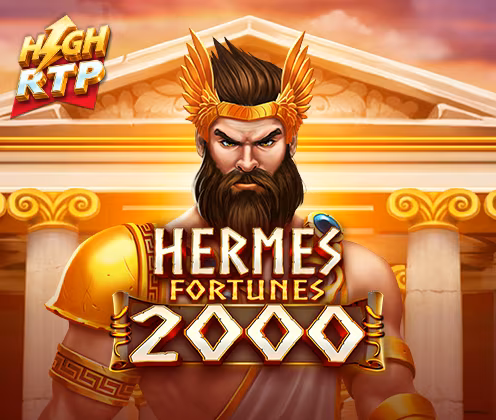 Hermes Fortune 2000 High RTP