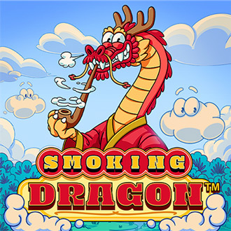 Smoking Dragon