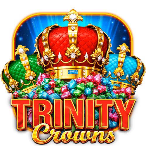 Trinity Crowns