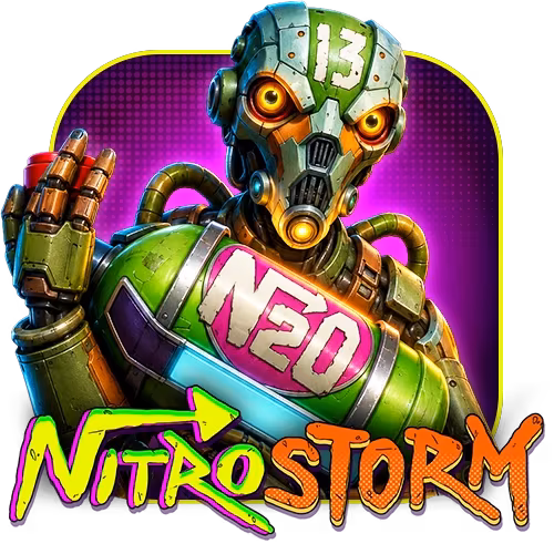 Nitro Storm