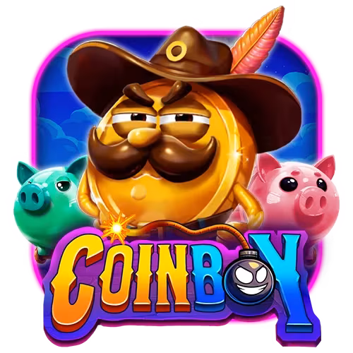 Coinboy