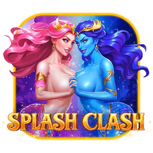 Splash Clash