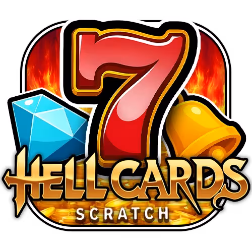 Hellcards Scratch