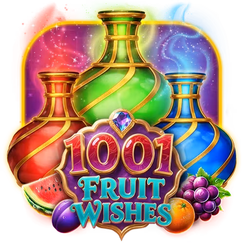 1001 Fruit Wishes