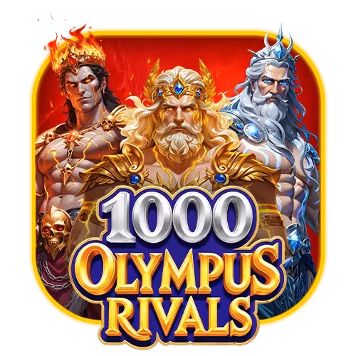 1000 Olympus Rivals