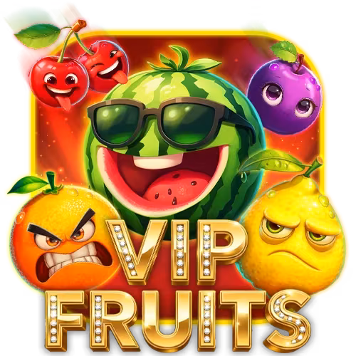 Vip Fruits